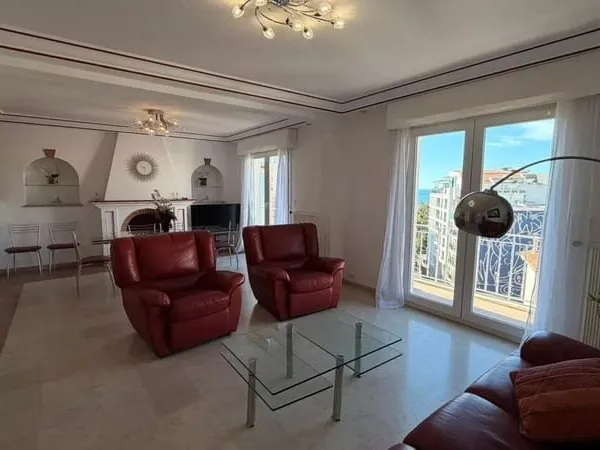 Superbe 4P Cannes - Clemenceau
