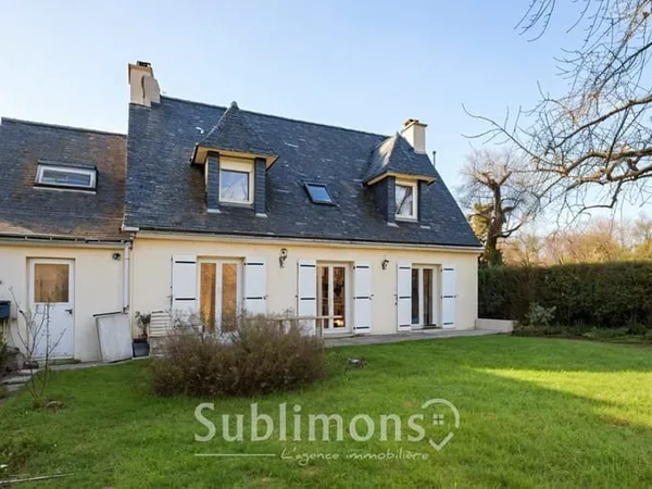 Maison à vendre Arradon