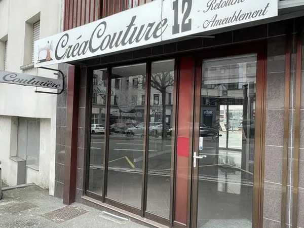 Local commercial 33 m²