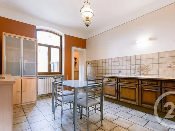 Appartement 4 pièces 91 m²