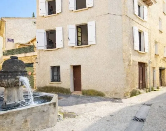 Maison 5 pièces 77 m²