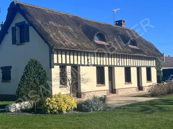 Maison 4 pièces 95 m²