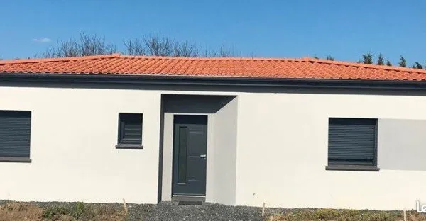 Maison 4 pièces 82 m2