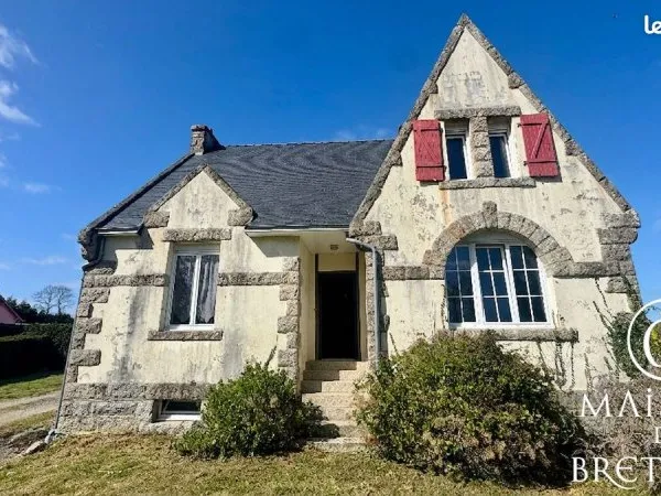 Maison 6 pièces 135 m²