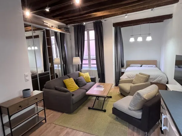 Loue appartement
