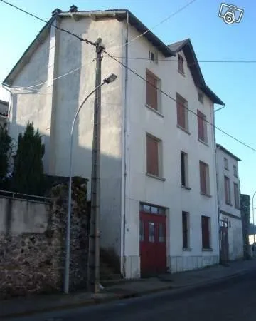 Local Industriel / Bâtiment