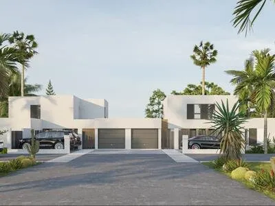 Programme neuf maison 4 pièces