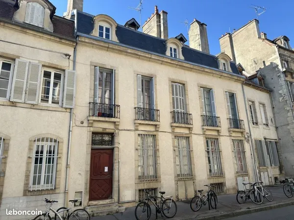 Duplex 6 pièces 146 m²