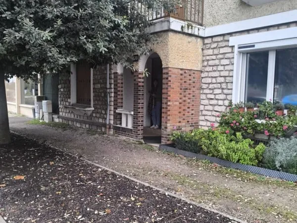 Vente Maison de ville 5 pièces