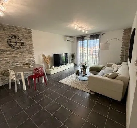 3 Pièces · 62 m²3 Pièces, 62 m² · Nice 06200 · Quartier Saint-Isidore