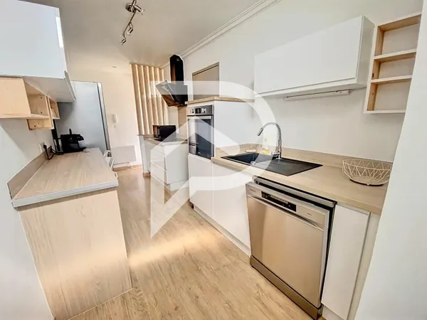 Location appartement 4 pièces