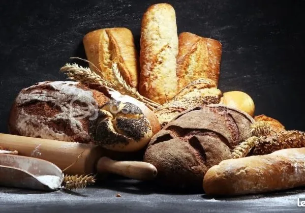Commerce boulangerie Reillanne