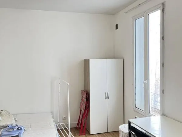 Appartement 1 pièce 18 m²