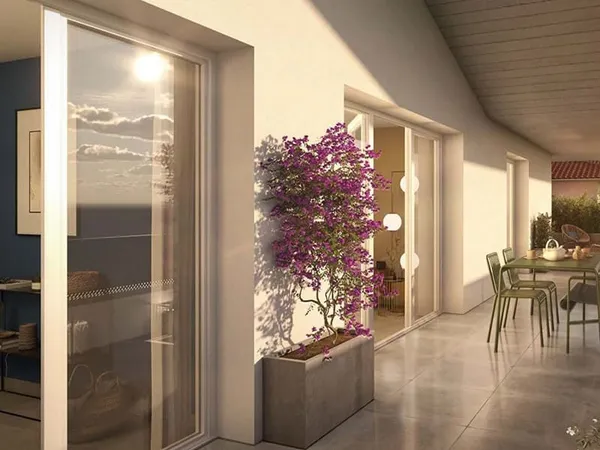 Appartement 3 pièces de 67 m² CENTRE CASTELGINEST