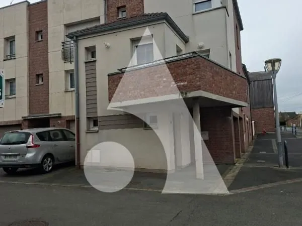 Appartement 3 pièces 68 m²