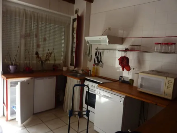 Maison rénovée