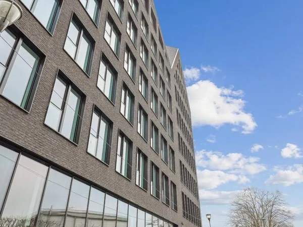 Bureaux 5031 m²