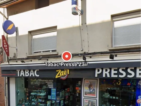 FDC Tabac presse FDJ emplacement premium excellente rentabilité
