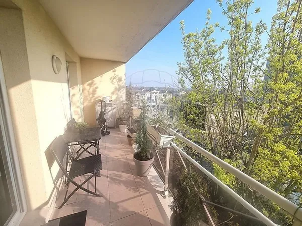 Appartement 3 chambre(s) à vendre