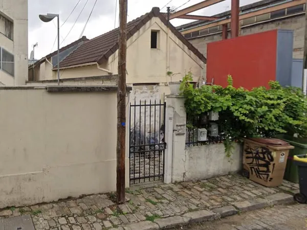Maison 7 pièces 113 m²
