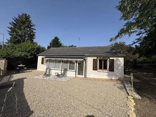 Maison 4 pièces 97 m²