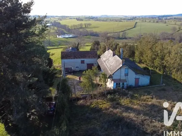 Maison 5 pièces 104 m²