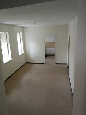 Appartement type 5 - de 88 m²