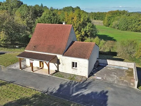 Maison Saint Genies 4 pièce(s) 103 m2