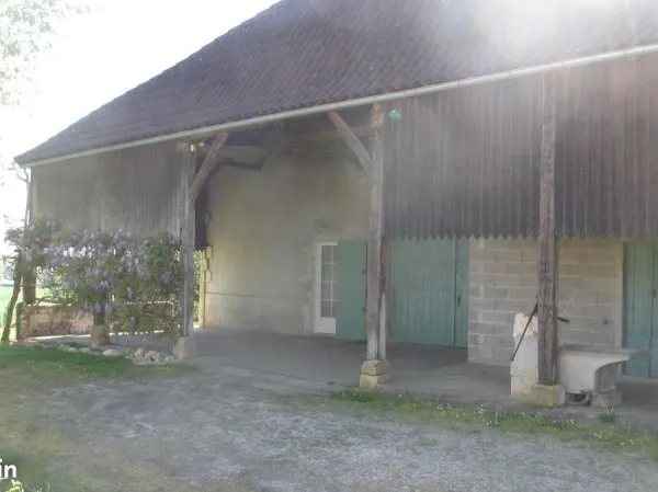 A louer Ancienne ferme