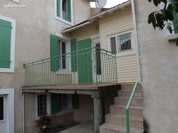 Maison de rapport à vendre