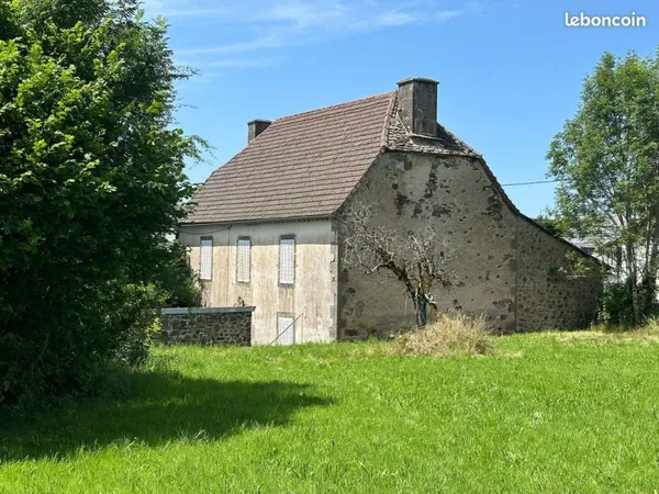 Maison 6 pièces 135 m²