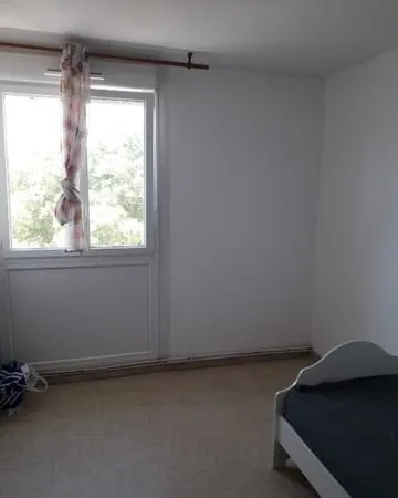 Loue chambre dans appartement 80 m2 en coloction