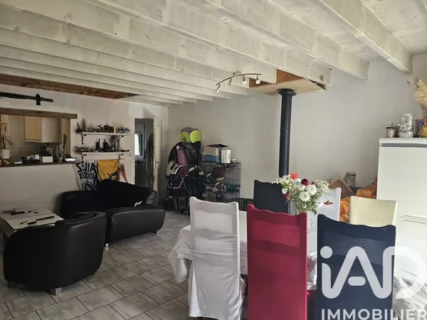 Vente Maison/villa 4 pièces