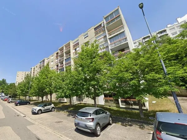 GARAGE SECTEUR LA COTONNE
