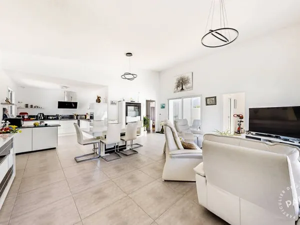 Maison 4 pièces 91 m²