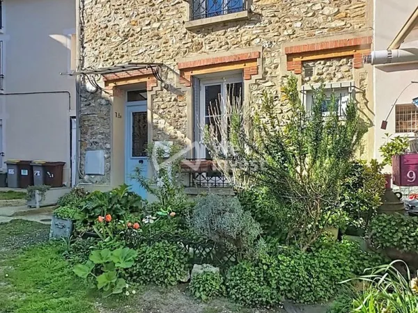 Maison à vendre Torcy