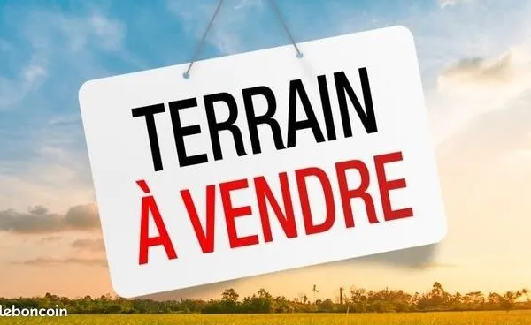Terrain 939 m² Triembach-au-Val