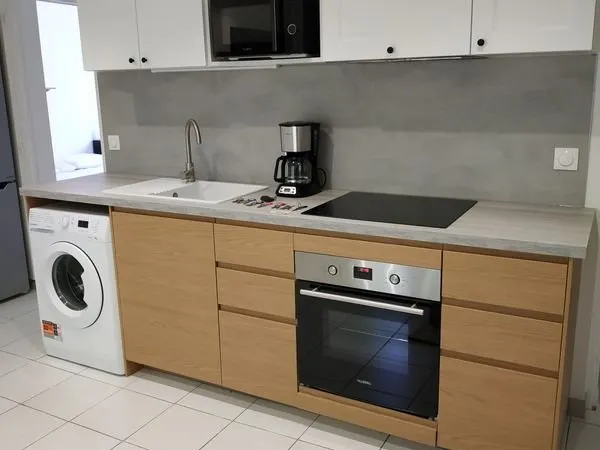 Montpellier Boutonnet chambre dans colloc