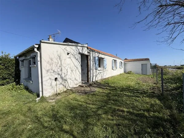 DANS UN ENVIRONNEMENT EXCEPTIONNEL - AU COEUR DES MARAIS