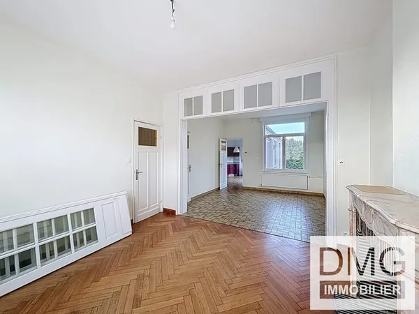 Maison 6 pièces 127 m²