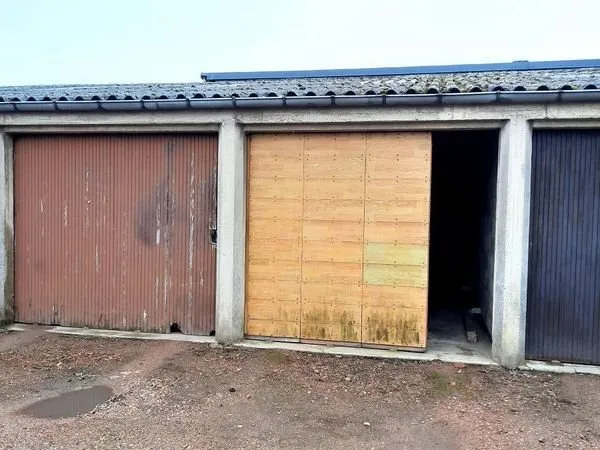 Garage AVION