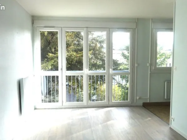 Vente appartement F2