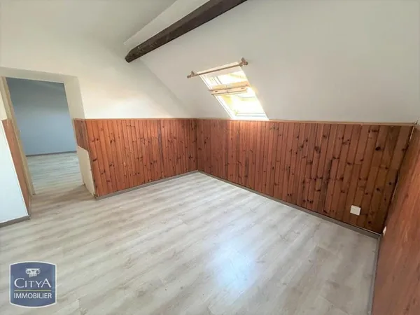 Appartement 3 pièces 52 m²