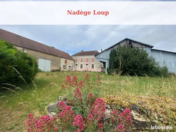 Maison 5 pièces 130 m²