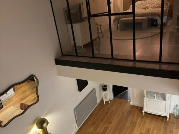 Appartement Angers 3 pièce(s) 81 m2