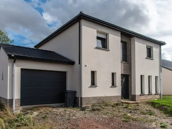 Maison 6 pièces 100 m²
