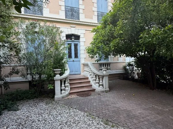 Maison Perpignan 5 pièce(s) 195 m2