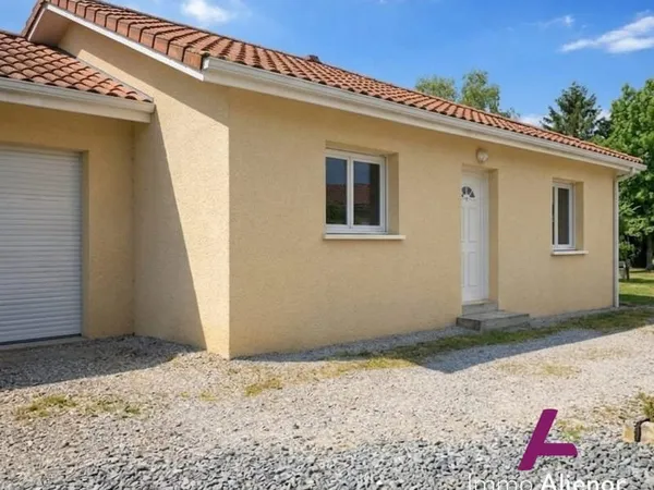 Maison à vendre Mimizan