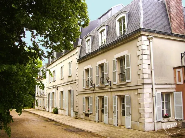 Appartement 6 pièces 500 m²