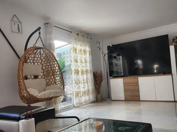 Maison plein pied